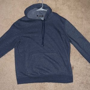 TEKGEAR Navy blue hoodie